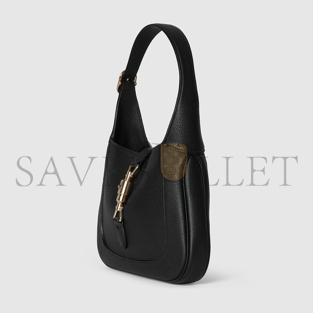 GUCCI ACKIE 1961 SMALL SHOULDER BAG 810232 (27*19*4cm)